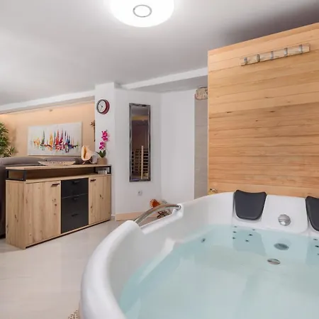 Volcera Apartment Bakar