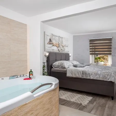 Volcera Appartement Bakar