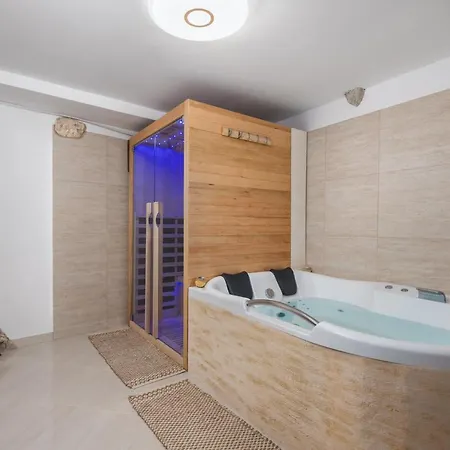 Volcera Appartement Bakar