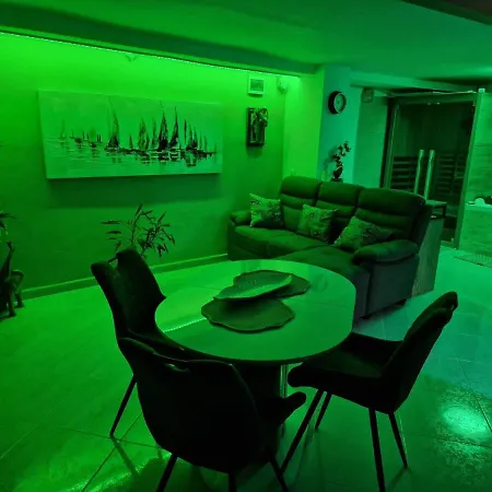 Volcera Appartement