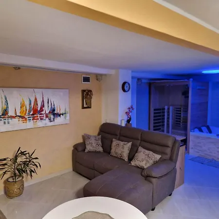Volcera Appartement *