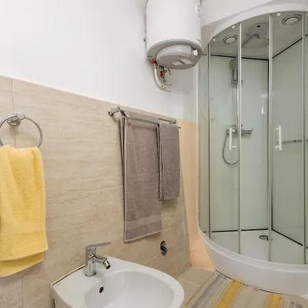 Appartement Volcera