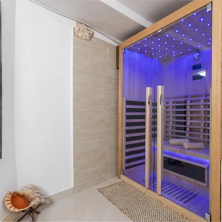 דירה Volcera באקר