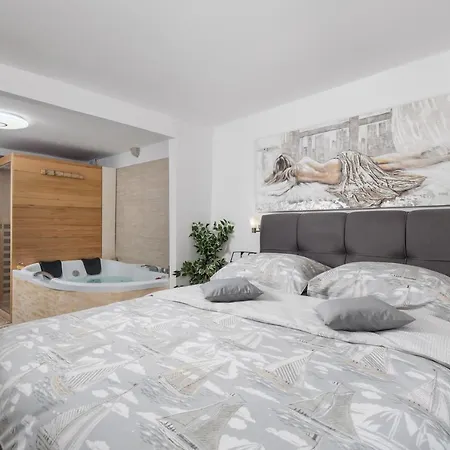 Volcera Apartment Bakar