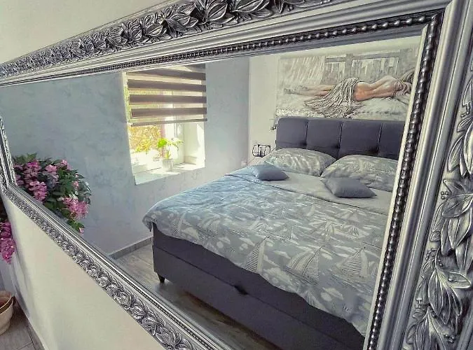 Volcera דירה באקר