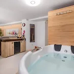 Volcera Apartment Bakar
