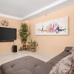 Volcera Apartment *