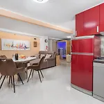 Apartment Volcera Bakar