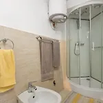 Apartment Volcera
