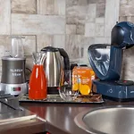 Apartment Volcera *