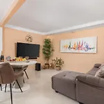 Volcera Apartment