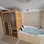 Apartment Volcera *