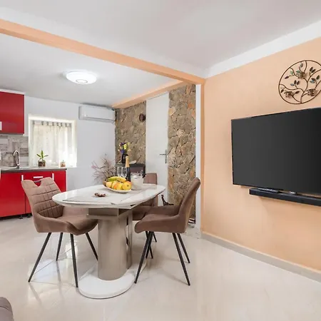 Volcera Appartement