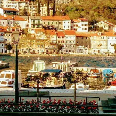 Volcera Apartment Bakar