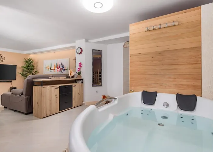 Volcera 公寓 巴卡尔