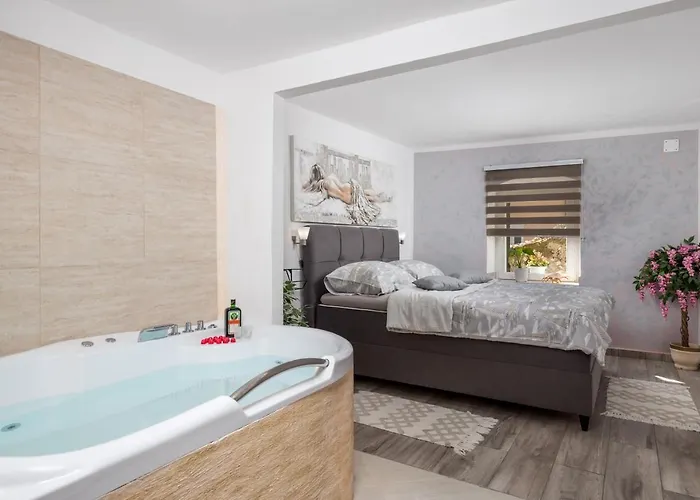 Volcera 公寓 巴卡尔